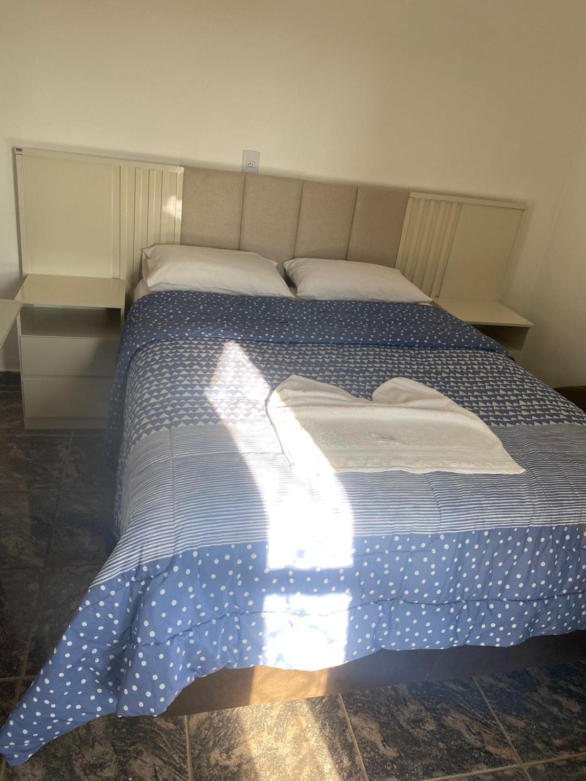 Hotel Pousada Do Sol II Aragarcas Екстериор снимка