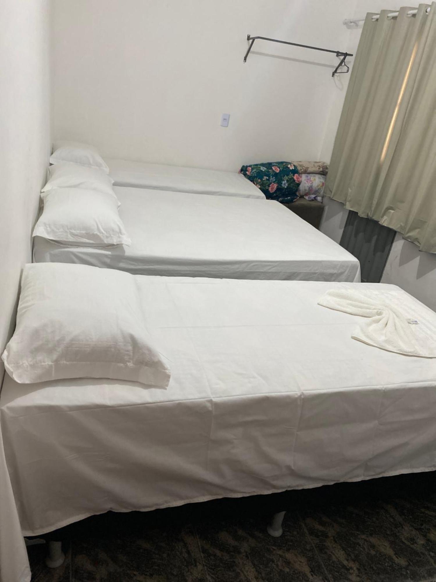 Hotel Pousada Do Sol II Aragarcas Екстериор снимка