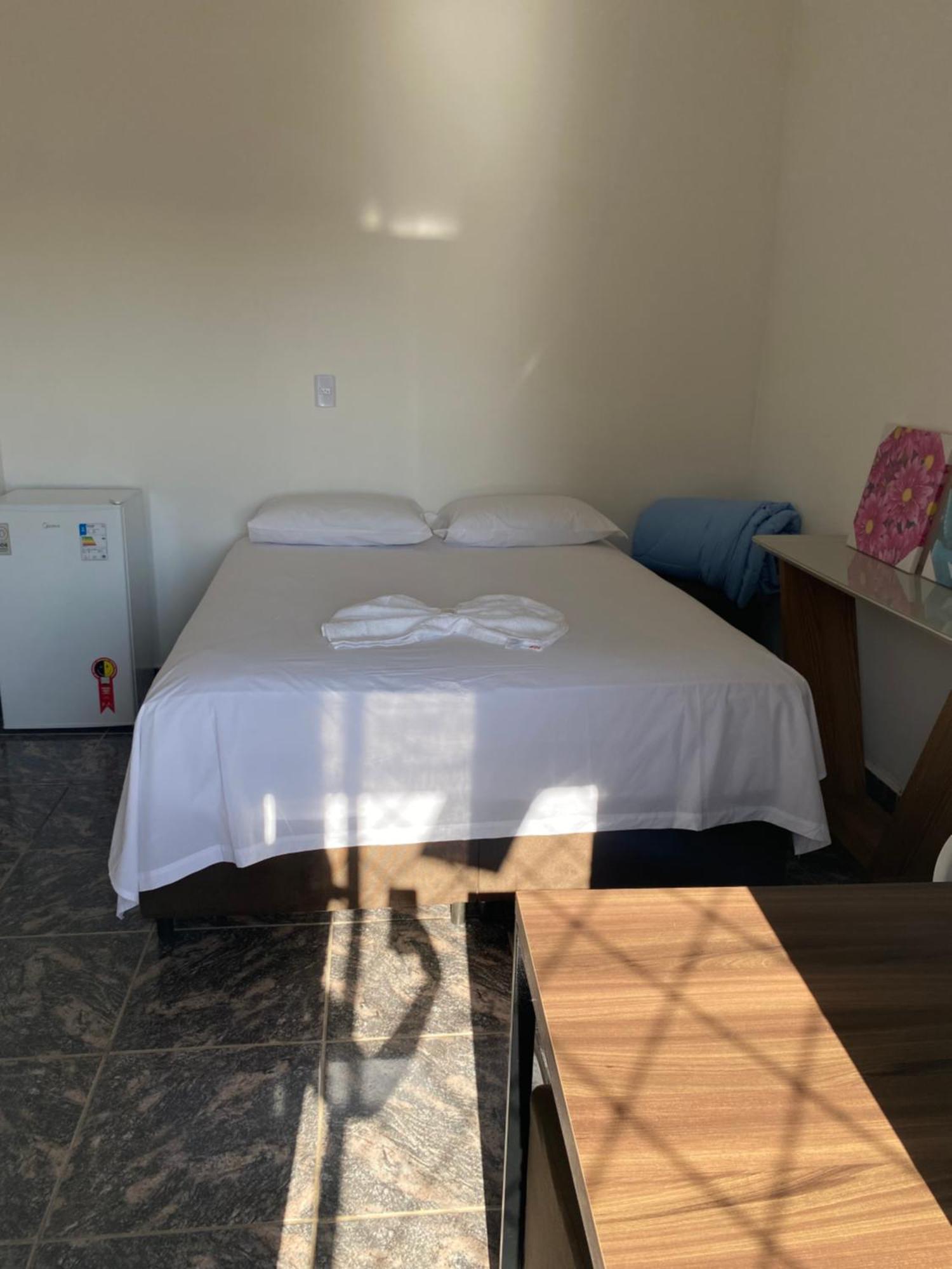 Hotel Pousada Do Sol II Aragarcas Екстериор снимка