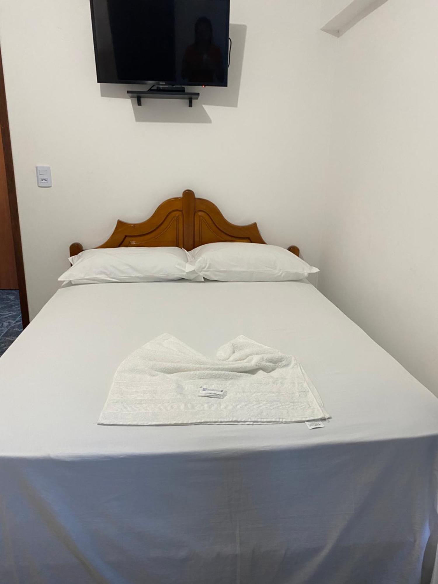 Hotel Pousada Do Sol II Aragarcas Екстериор снимка