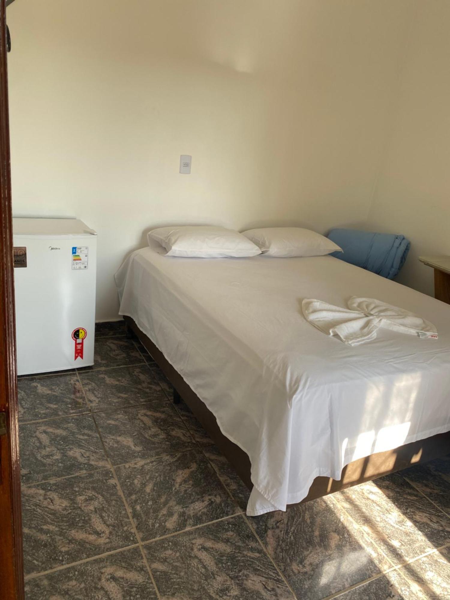 Hotel Pousada Do Sol II Aragarcas Екстериор снимка