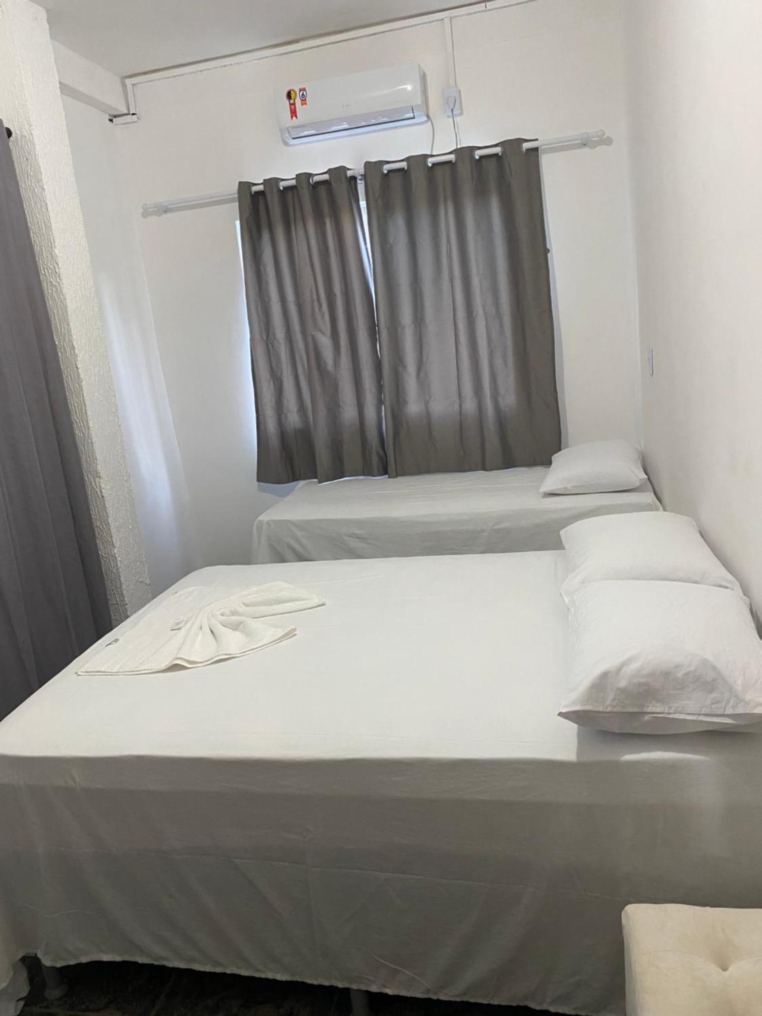 Hotel Pousada Do Sol II Aragarcas Екстериор снимка
