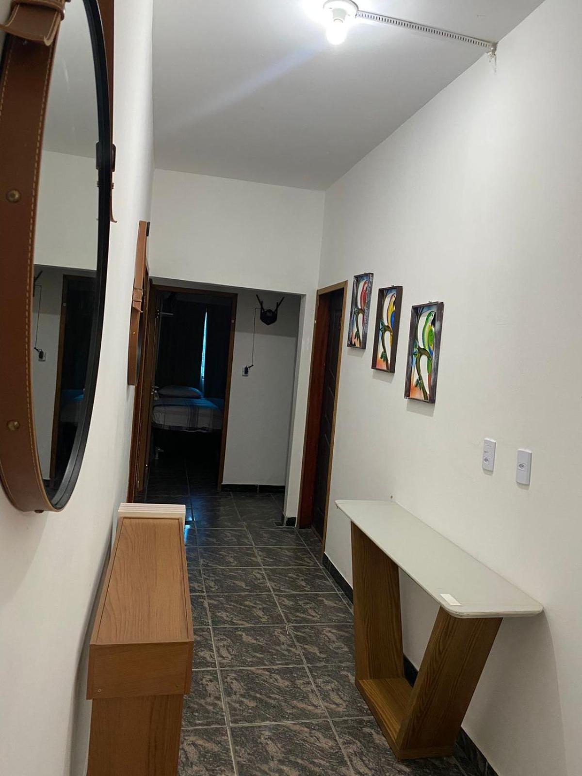 Hotel Pousada Do Sol II Aragarcas Екстериор снимка