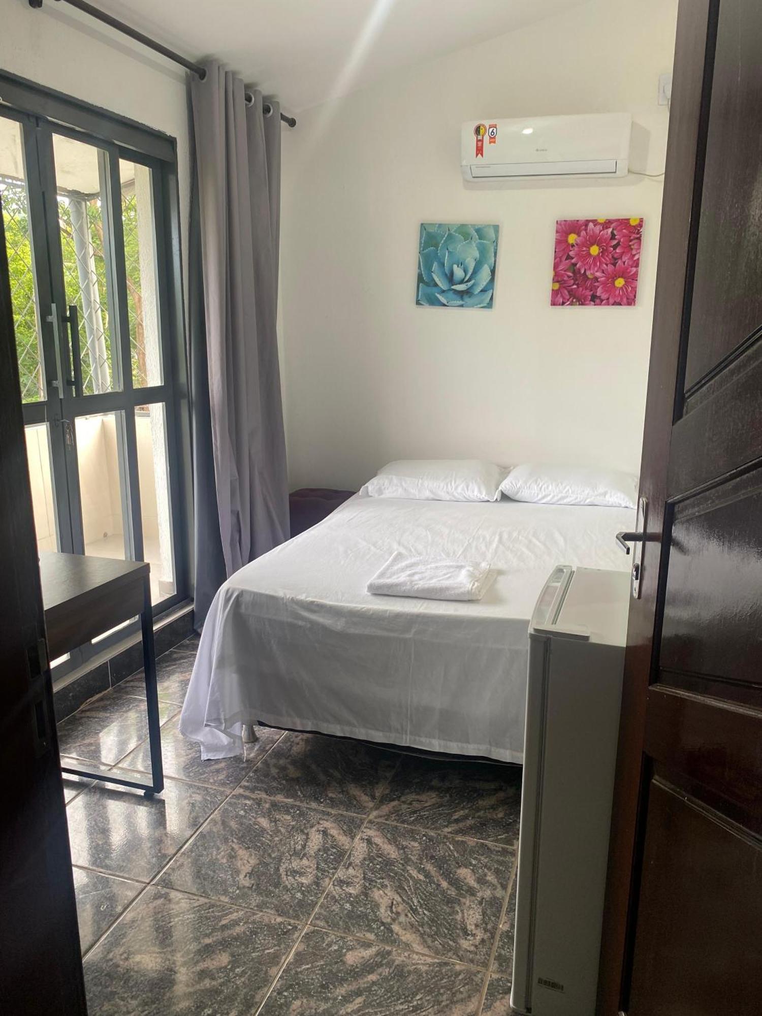 Hotel Pousada Do Sol II Aragarcas Екстериор снимка