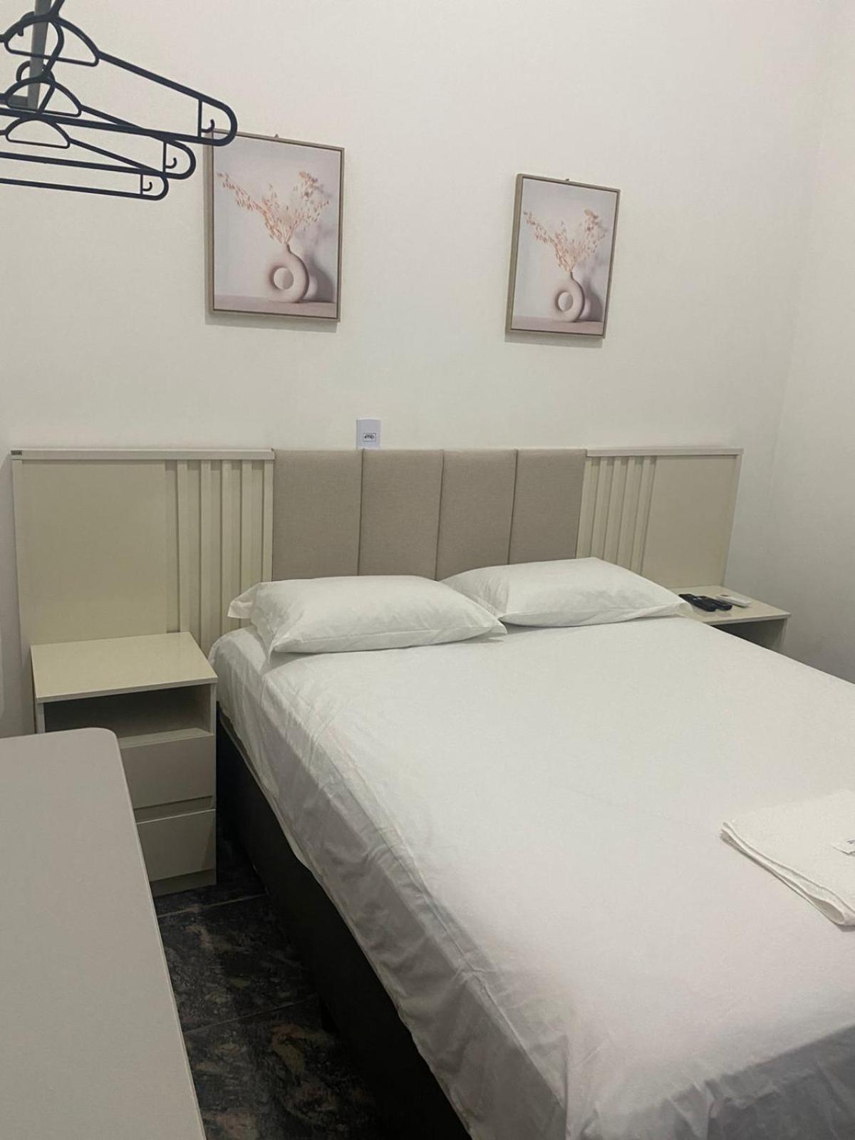 Hotel Pousada Do Sol II Aragarcas Екстериор снимка